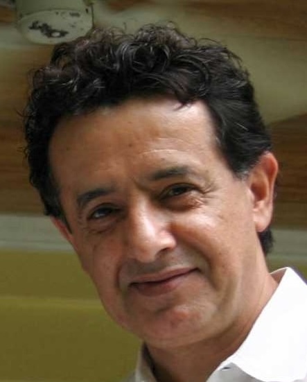 Mehdi Pazouki